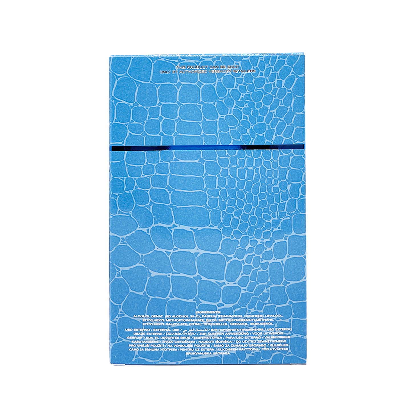 Versace Eau Fraiche EDT for Men