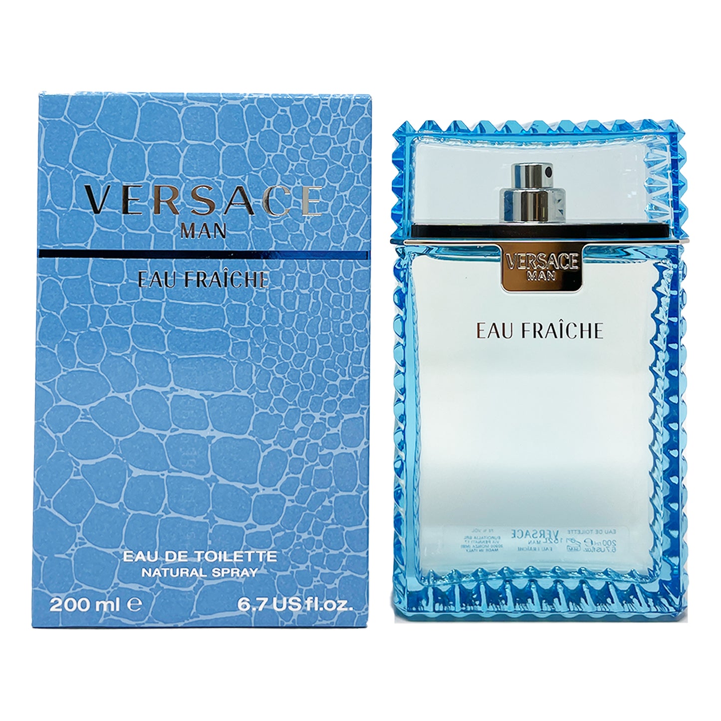 Versace Eau Fraiche EDT for Men