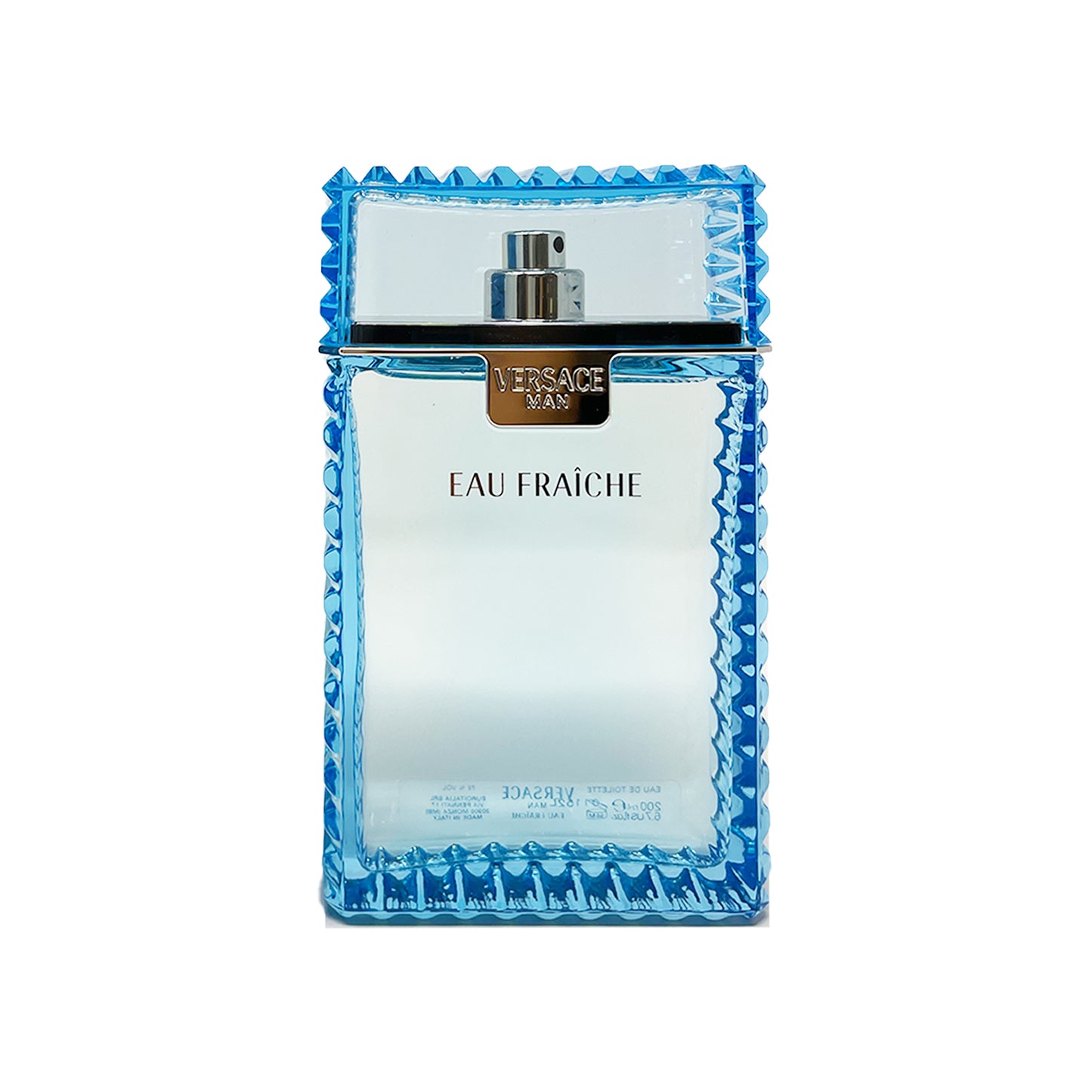 Versace Eau Fraiche EDT for Men