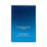 Versace Eros EDT For Men