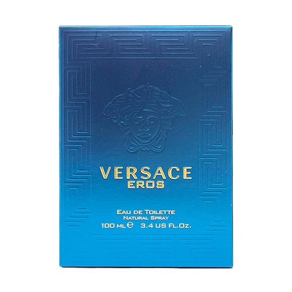 Versace Eros EDT For Men