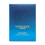 Versace Eros EDT For Men