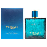 Versace Eros EDT For Men