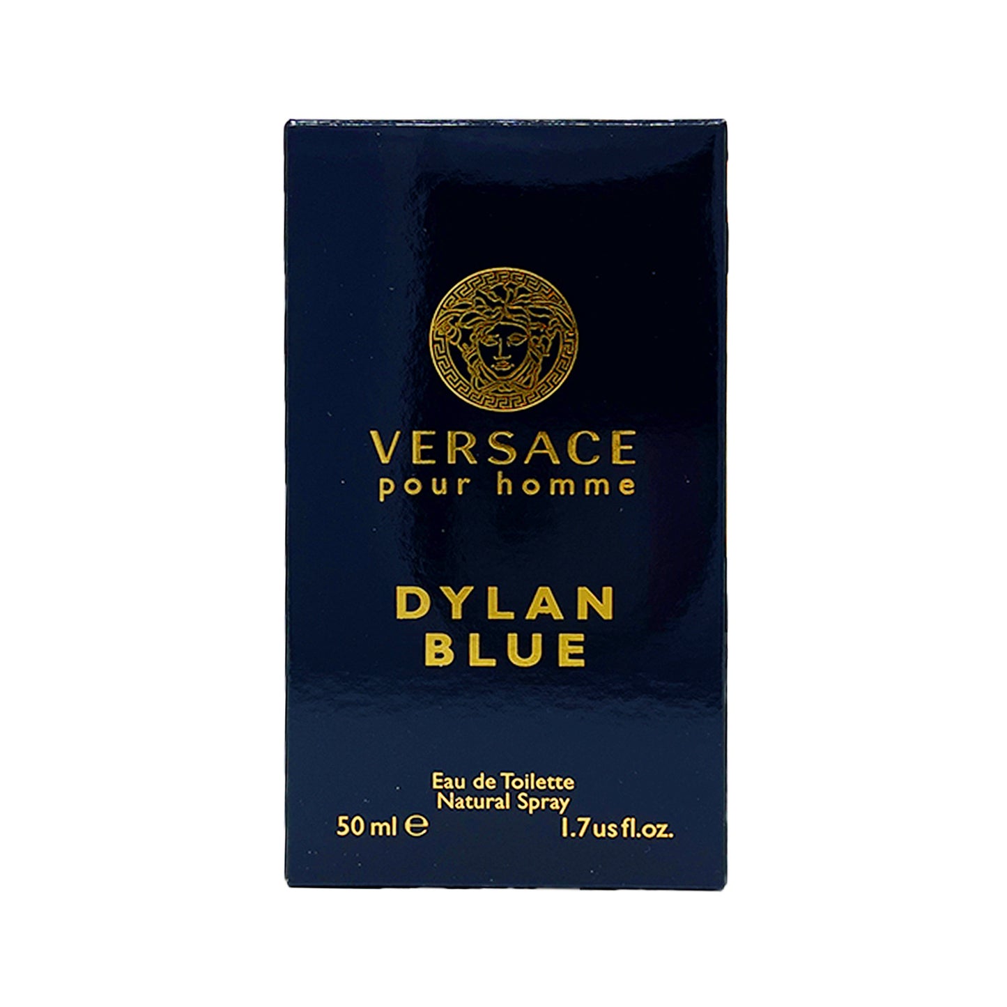 Versace Dylan Blue EDT for Men Mini