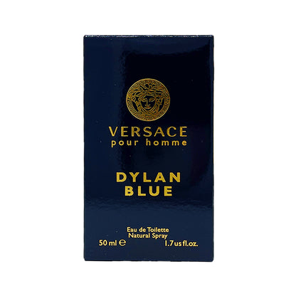 Versace Dylan Blue EDT for Men Mini