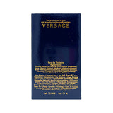 Versace Dylan Blue EDT for Men Mini