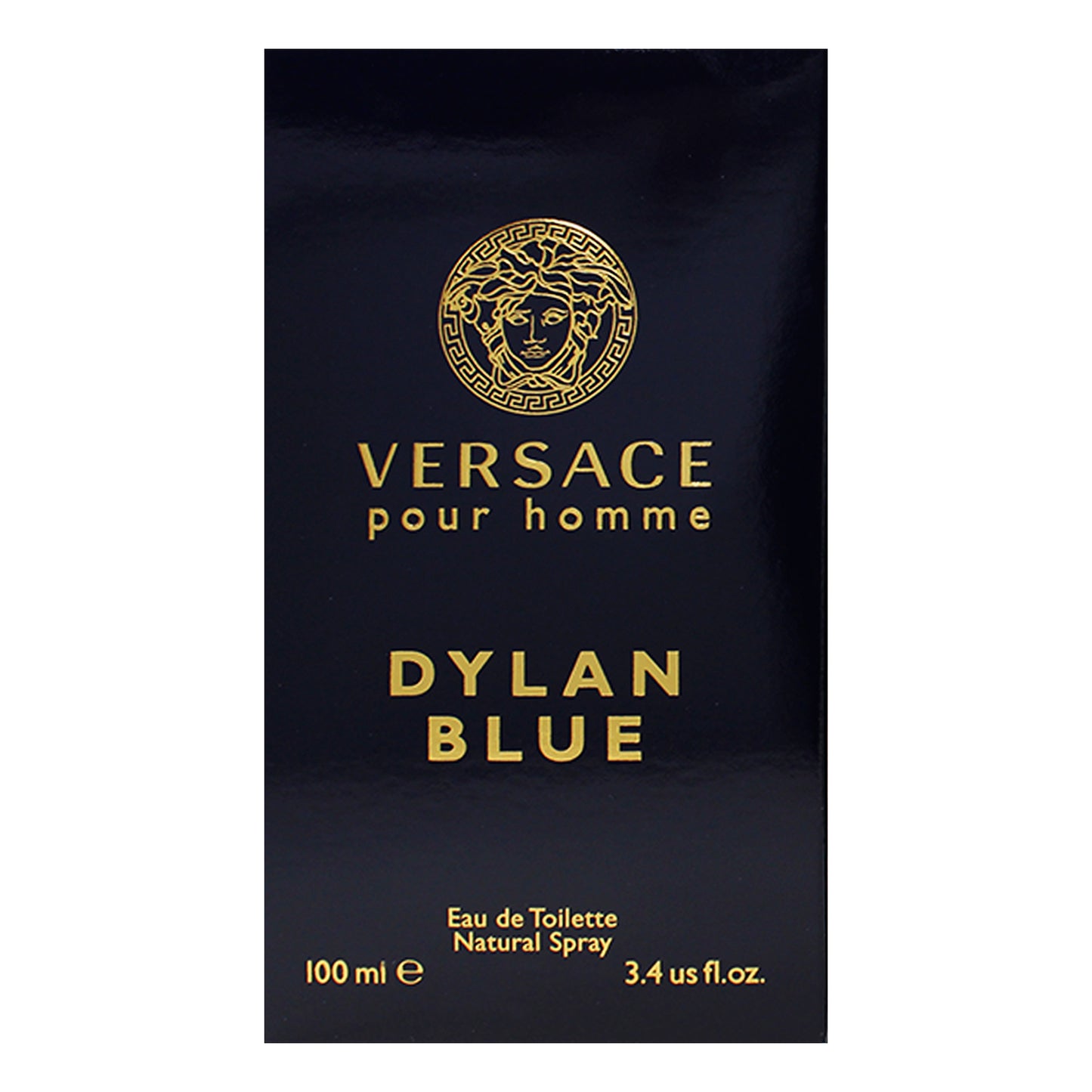 Versace Dylan Blue EDT for Men Mini