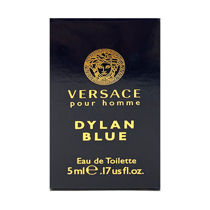 Versace Dylan Blue EDT for Men Mini