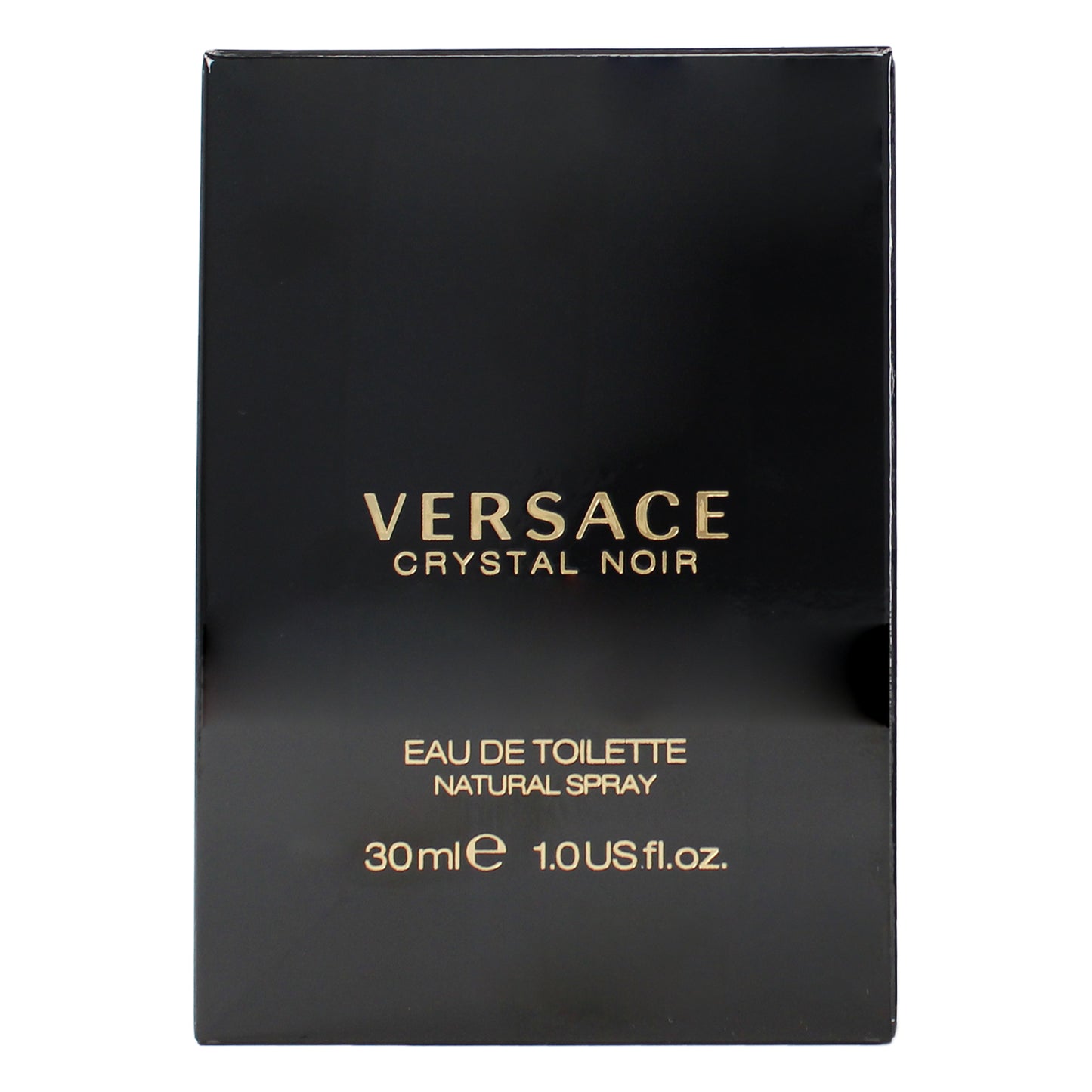 Versace Crystal Noir EDT for Women