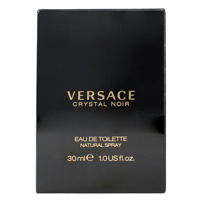 Versace Crystal Noir EDT for Women