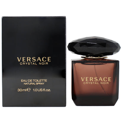 Versace Crystal Noir EDT for Women