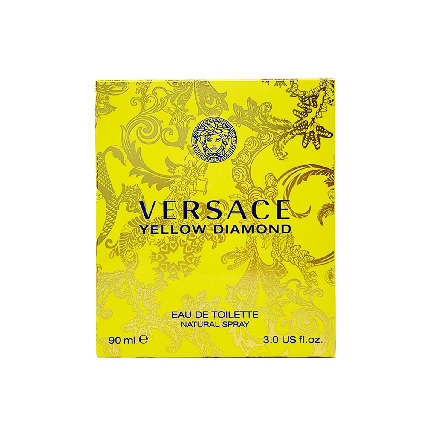 Versace Yellow Diamond EDT for Women