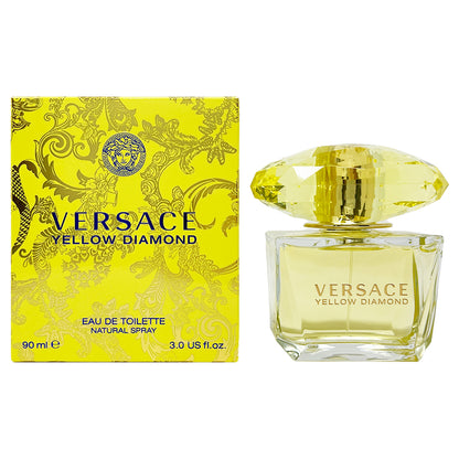 Versace Yellow Diamond EDT for Women