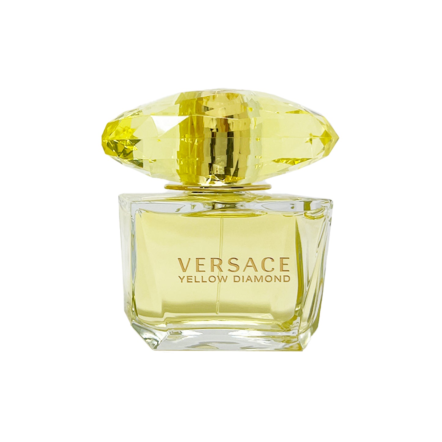 Versace Yellow Diamond EDT for Women
