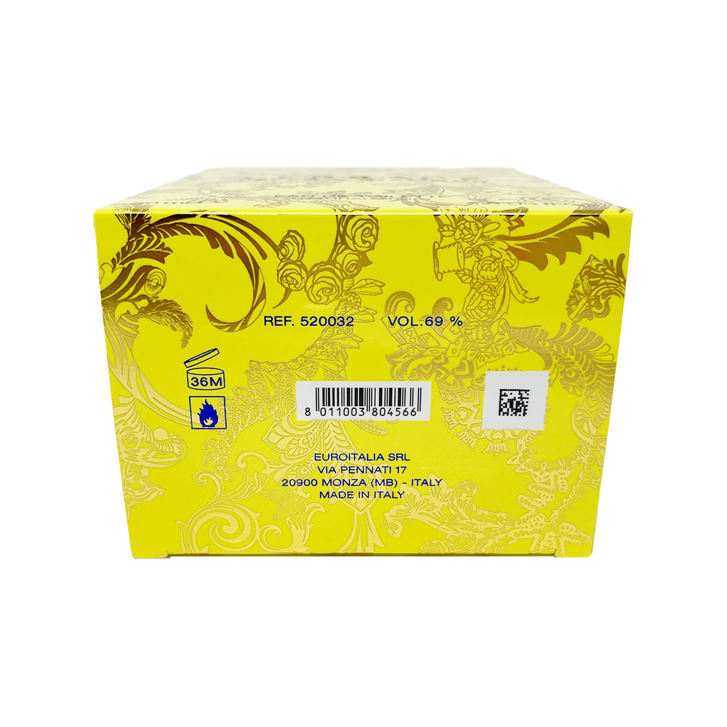 Versace Yellow Diamond EDT for Women