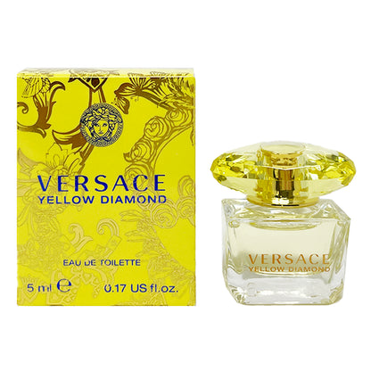 Versace Yellow Diamond EDT for Women