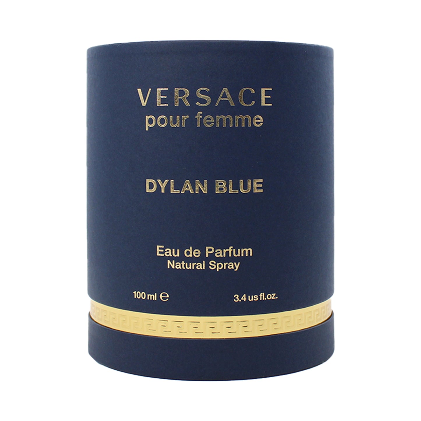 Versace Dylan Blue 3.4 oz EDP for Women