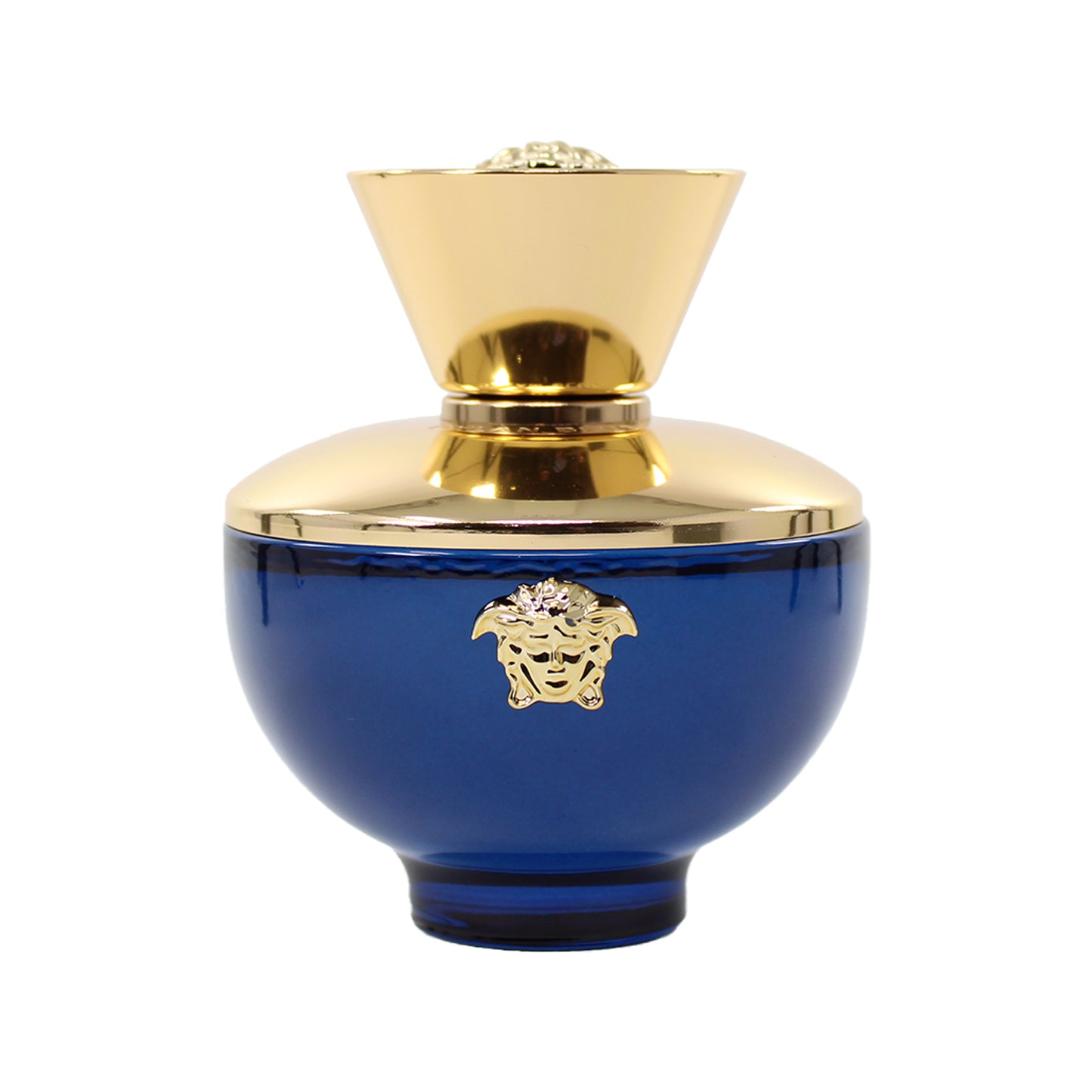 Versace Dylan Blue 3.4 oz EDP for Women