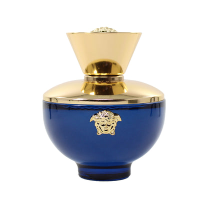 Versace Dylan Blue 3.4 oz EDP for Women