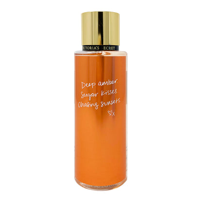 Victoria's Secret Amber Romance 8.4 oz Body Mist For Women