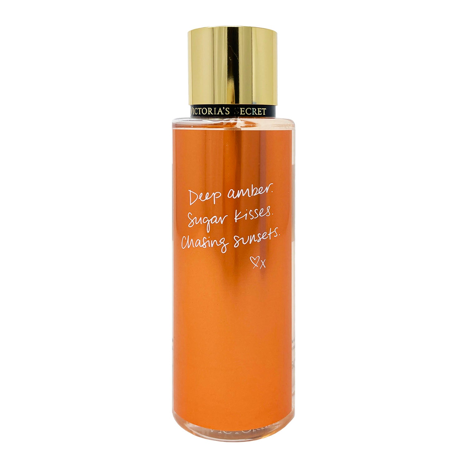 Victoria's Secret Amber Romance 8.4 oz Fragrance Mist