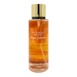 Victoria's Secret Amber Romance 8.4 oz Body Mist For Women