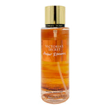 Victoria's Secret Amber Romance 8.4 oz Body Mist For Women