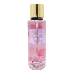 Victoria's Secret Velvet Petals 8.4 Oz Body Mist For Women