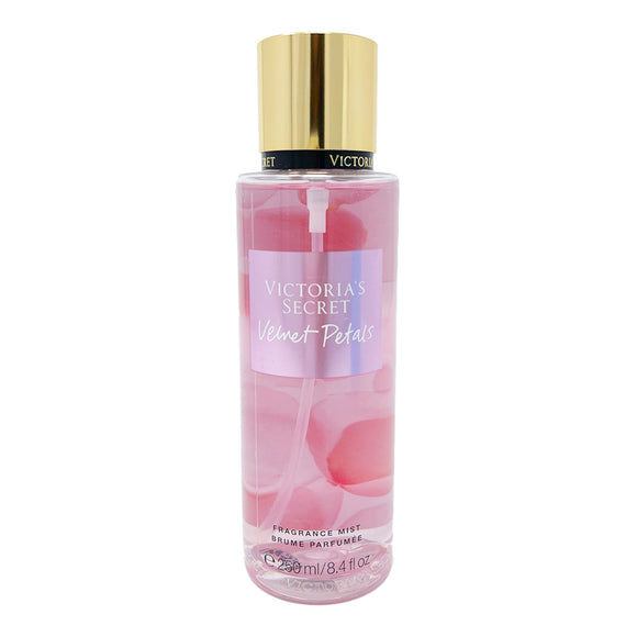 Victoria's Secret Velvet Petals 8.4 Oz Body Mist For Women