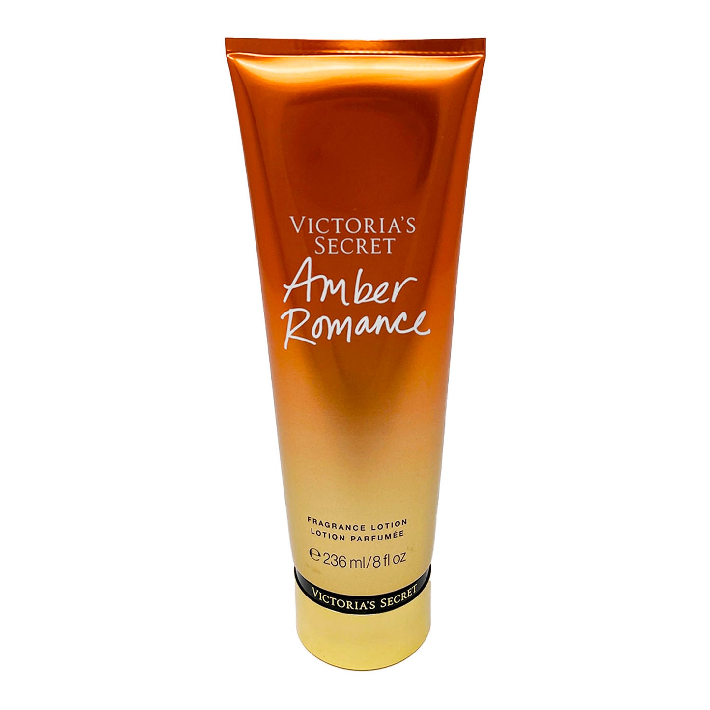Victoria's Secret Amber Romance 8.0 Oz Body Lotion For Women
