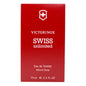 Victorinux Swiss Unlimited 2.5 oz EDT for Men