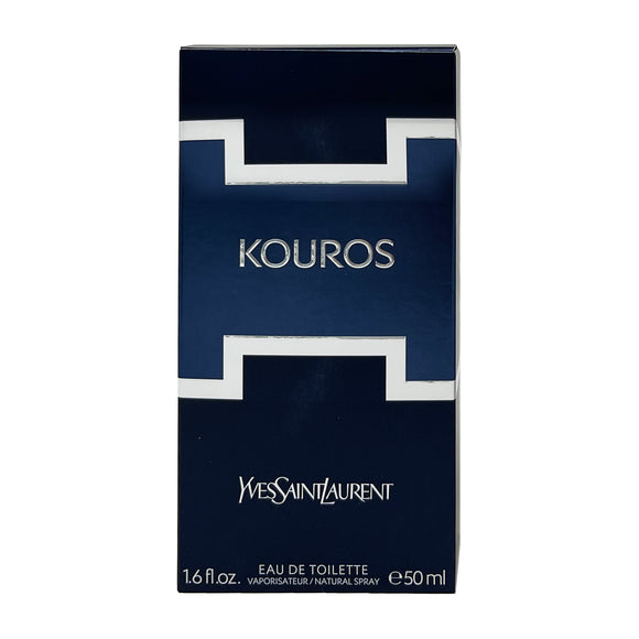 YSL Kouros EDT for Men