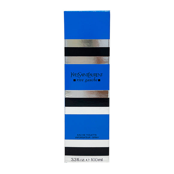 YSL Rive Gauche 3.4 EDT for Women
