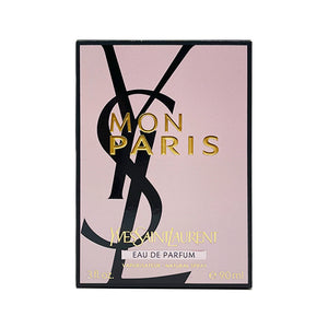 YSL Mon Paris 3.0 oz EDP for Women