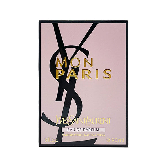 YSL Mon Paris 3.0 oz EDP for Women