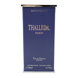 Yves de Sistelle Thallium 3.3 oz EDT for Men