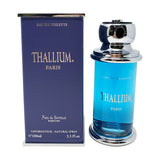Yves de Sistelle Thallium 3.3 oz EDT for Men